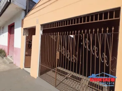 Casa com 1 Quarto à venda, 50m² no Parque Santa Felícia Jardim, São Carlos