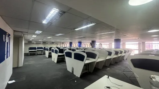 Sala Comercial à venda, 513m² no Centro, São Paulo