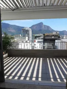 Apartamento com 3 Quartos à venda, 169m² no Ipanema, Rio de Janeiro