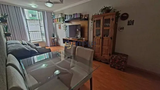 Apartamento com 3 Quartos à venda, 78m² no Buritis, Belo Horizonte