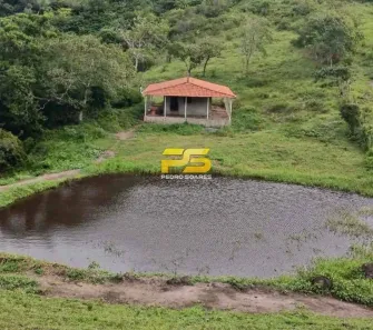 Fazenda/Sítio com 1 Quarto à venda, 30000m² no , Guarabira