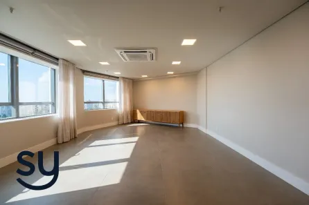 Sala Comercial para venda ou aluguel, 43m² no Chácara das Pedras, Porto Alegre