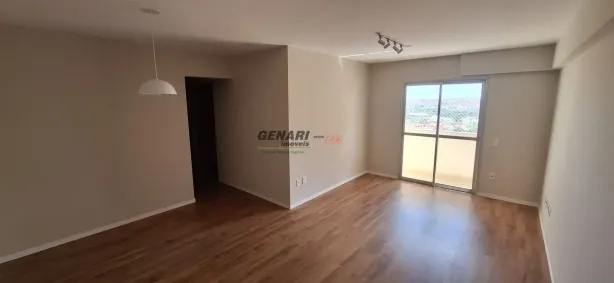 Apartamento com 3 Quartos à venda, 87m² no Jardim Pompéia, Indaiatuba