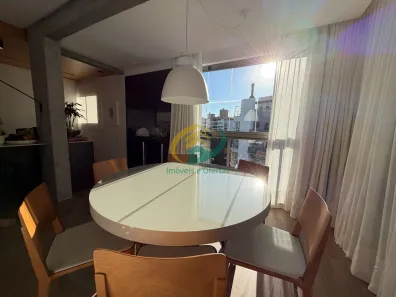 Apartamento com 3 Quartos à venda, 123m² no Córrego Grande, Florianópolis