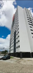 Apartamento com 2 Quartos à venda, 52m² no Antares, Maceió