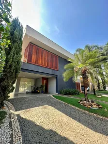 Casa com 4 Quartos à venda, 293m² no Jardins Lisboa, Goiânia