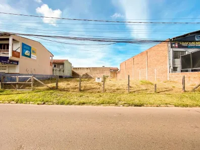 Lote/Terreno à venda, 357m² no Centro, Gravataí