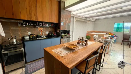Apartamento com 3 Quartos à venda, 153m² no Centro, Itu