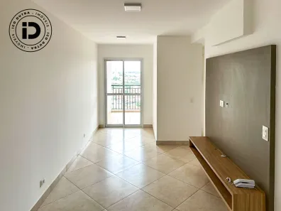 Apartamento com 2 Quartos à venda, 70m² no Paulicéia, Piracicaba