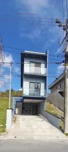 Casa de Condomínio com 3 Quartos à venda, 135m² no das Pedras, Cotia