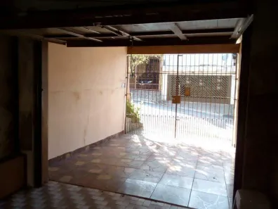 Sobrado com 3 Quartos à venda, 260m² no Nova Petrópolis, São Bernardo do Campo