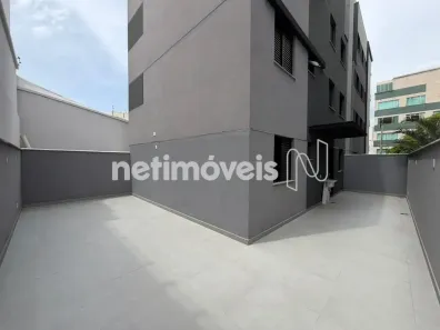 Apartamento com 2 Quartos à venda, 143m² no Palmares, Belo Horizonte