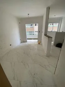 Apartamento com 1 Quarto à venda, 45m² no Guilhermina, Praia Grande