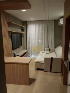 Apartamento com 1 Quarto à venda, 47m² no Vila Lídia, Campinas