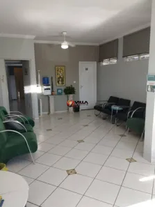 Sala Comercial à venda, 156m² no Jardim São Paulo, Americana