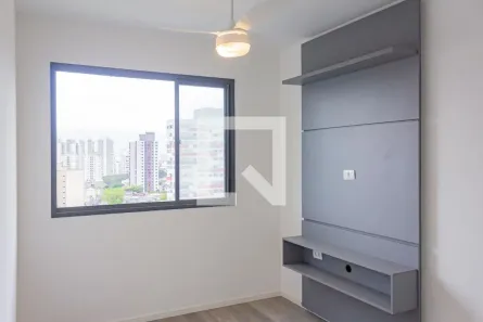 Apartamento com 1 Quarto à venda, 25m² no Barra Funda, São Paulo