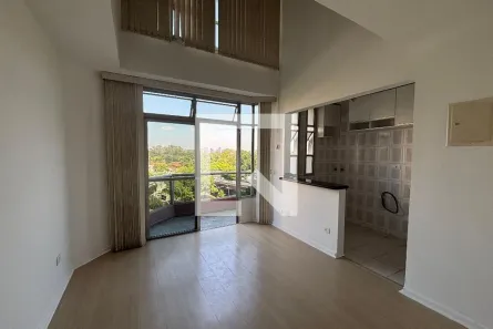 Apartamento com 1 Quarto à venda, 46m² no Vila Clementino, São Paulo