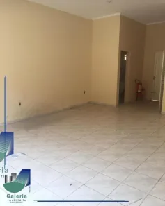 Ponto Comercial para alugar, 55m² no Parque Anhangüera, Ribeirão Preto