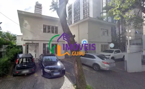 Casa com 2 Quartos para alugar, 299m² no Itaim Bibi, São Paulo