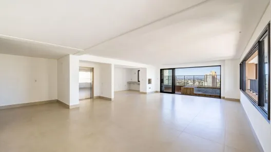 Apartamento com 3 Quartos à venda, 239m² no Setor Marista, Goiânia