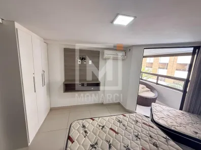 Casa com 1 Quarto para alugar, 43m² no Cabo Branco, João Pessoa