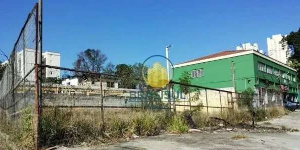 Lote/Terreno à venda, 1261m² no Butantã, São Paulo