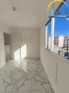Apartamento com 2 Quartos à venda, 42m² no Caji, Lauro de Freitas