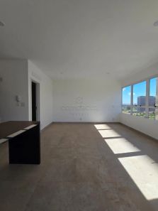 Apartamento com 1 Quarto à venda, 41m² no Jardim Paulistano, São José do Rio Preto