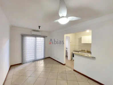 Apartamento com 1 Quarto para alugar, 57m² no Jardim Gibertoni, São Carlos