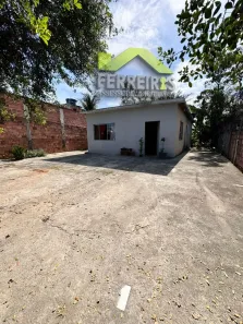 Casa com 2 Quartos à venda, 360m² no Jardim Anhangá, Duque de Caxias