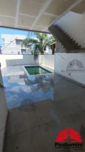 Casa de Condomínio com 3 Quartos à venda, 297m² no Pitas, Cotia