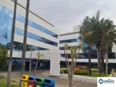 Sala Comercial à venda, 70m² no Asa Norte, Brasília