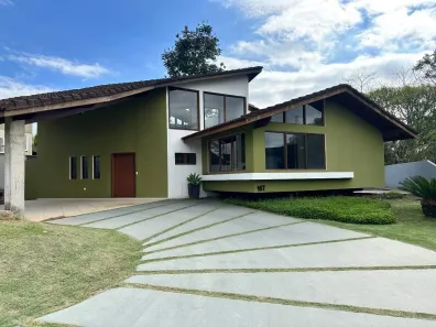 Casa com 3 Quartos à venda, 500m² no Bellard, Guararema