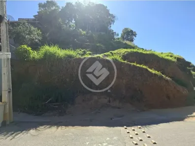 Lote/Terreno à venda, 349m² no Ermitage, Teresópolis