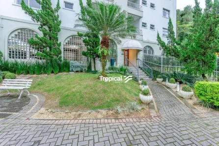 Apartamento com 2 Quartos para alugar, 78m² no Bom Retiro, Blumenau