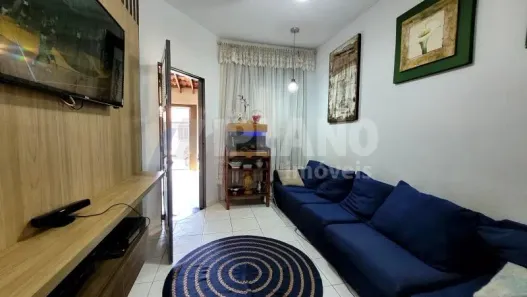 Casa com 2 Quartos à venda, 61m² no Residencial Parque Douradinho, São Carlos