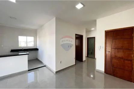 Apartamento com 2 Quartos à venda, 61m² no Vila Municipal, Bragança Paulista