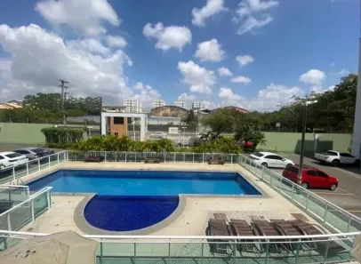 Apartamento com 3 Quartos à venda, 61m² no Passaré, Fortaleza