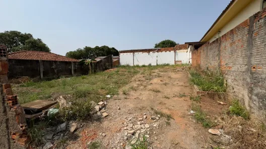 Lote/Terreno à venda, 298m² no Parque Alvorada, Presidente Prudente