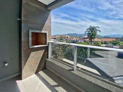 Apartamento com 1 Quarto à venda, 36m² no Campeche, Florianópolis
