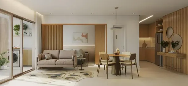 Apartamento com 1 Quarto à venda, 62m² no Flamengo, Rio de Janeiro