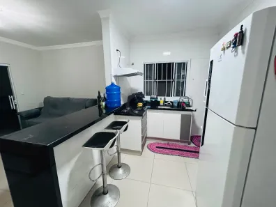 Casa com 3 Quartos à venda, 92m² no Jardim São Jorge, Piracicaba