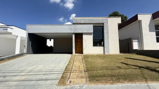 Casa de Condomínio com 3 Quartos à venda, 168m² no Jardim Primavera, Itupeva