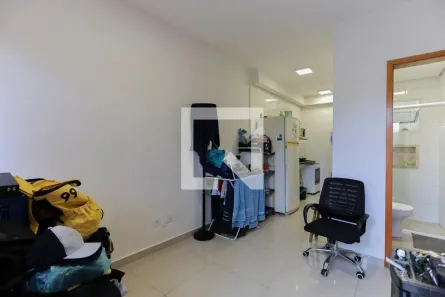 Apartamento com 2 Quartos à venda, 44m² no Vila Nova Cachoeirinha, São Paulo
