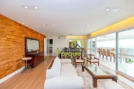 Apartamento com 4 Quartos à venda, 278m² no Aclimação, São Paulo