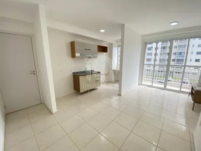 Apartamento com 2 Quartos para alugar, 49m² no Ponta Negra, Manaus