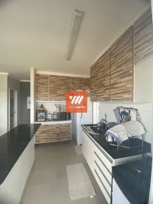 Apartamento com 3 Quartos à venda, 92m² no Barranco, Taubaté