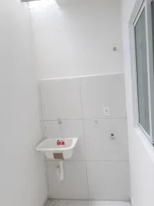 Apartamento com 1 Quarto para alugar, 48m² no Edson Queiroz, Fortaleza