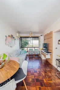 Apartamento com 2 Quartos à venda, 61m² no Nonoai, Porto Alegre