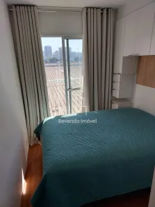 Apartamento com 1 Quarto à venda, 28m² no Cambuci, São Paulo